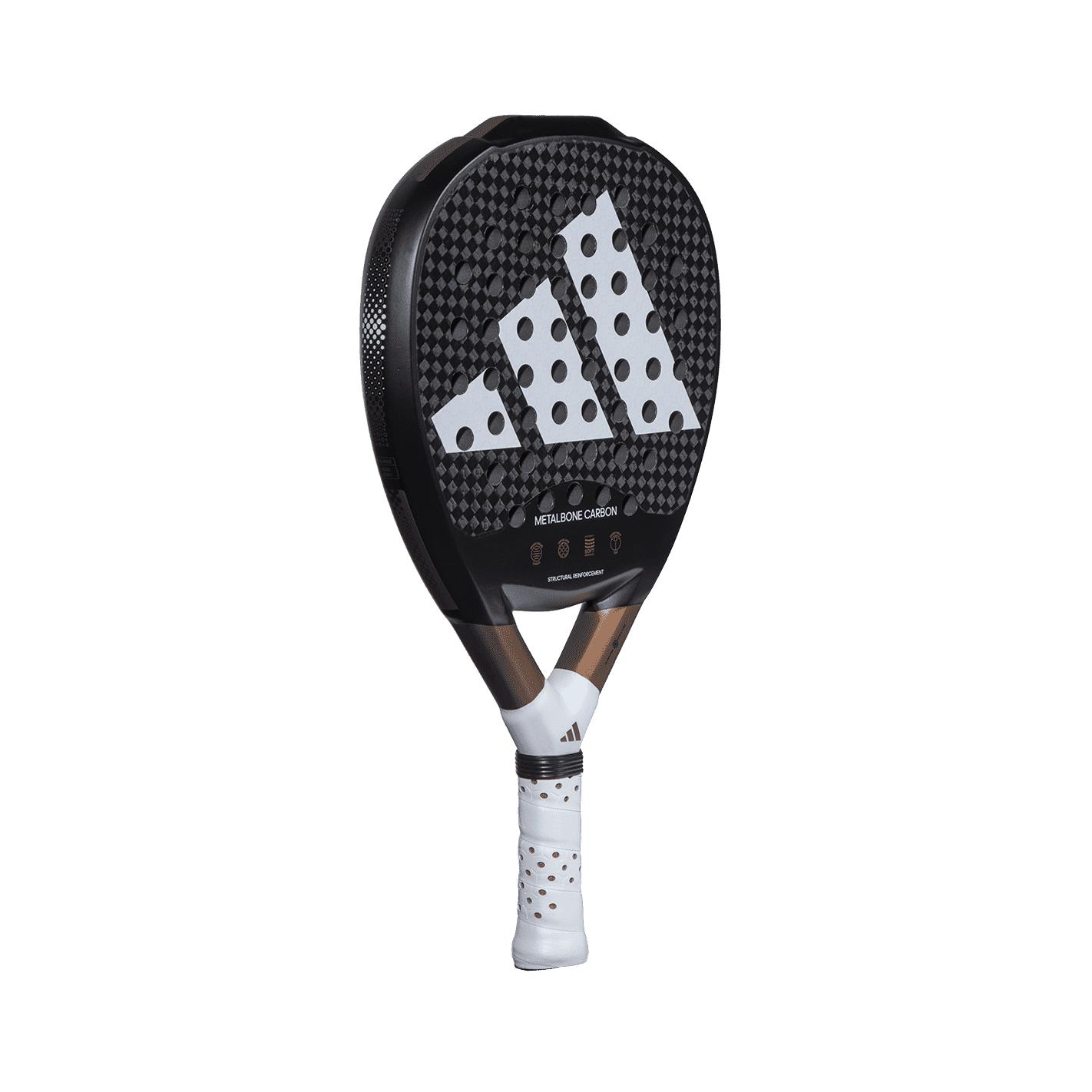 Adidas Metalbone Carbon Padelbat