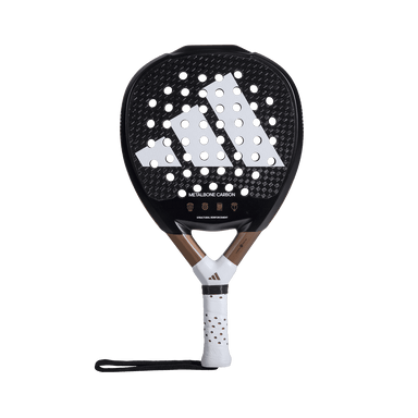 Adidas Metalbone Carbon padel bat - racketlife.dk