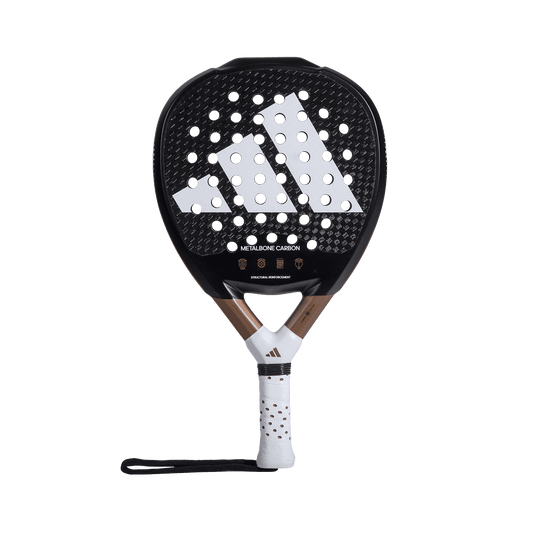Adidas Metalbone Carbon Padelbat