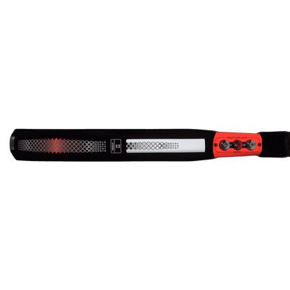 Adidas Metalbone HRD 3.2 Padel Bat