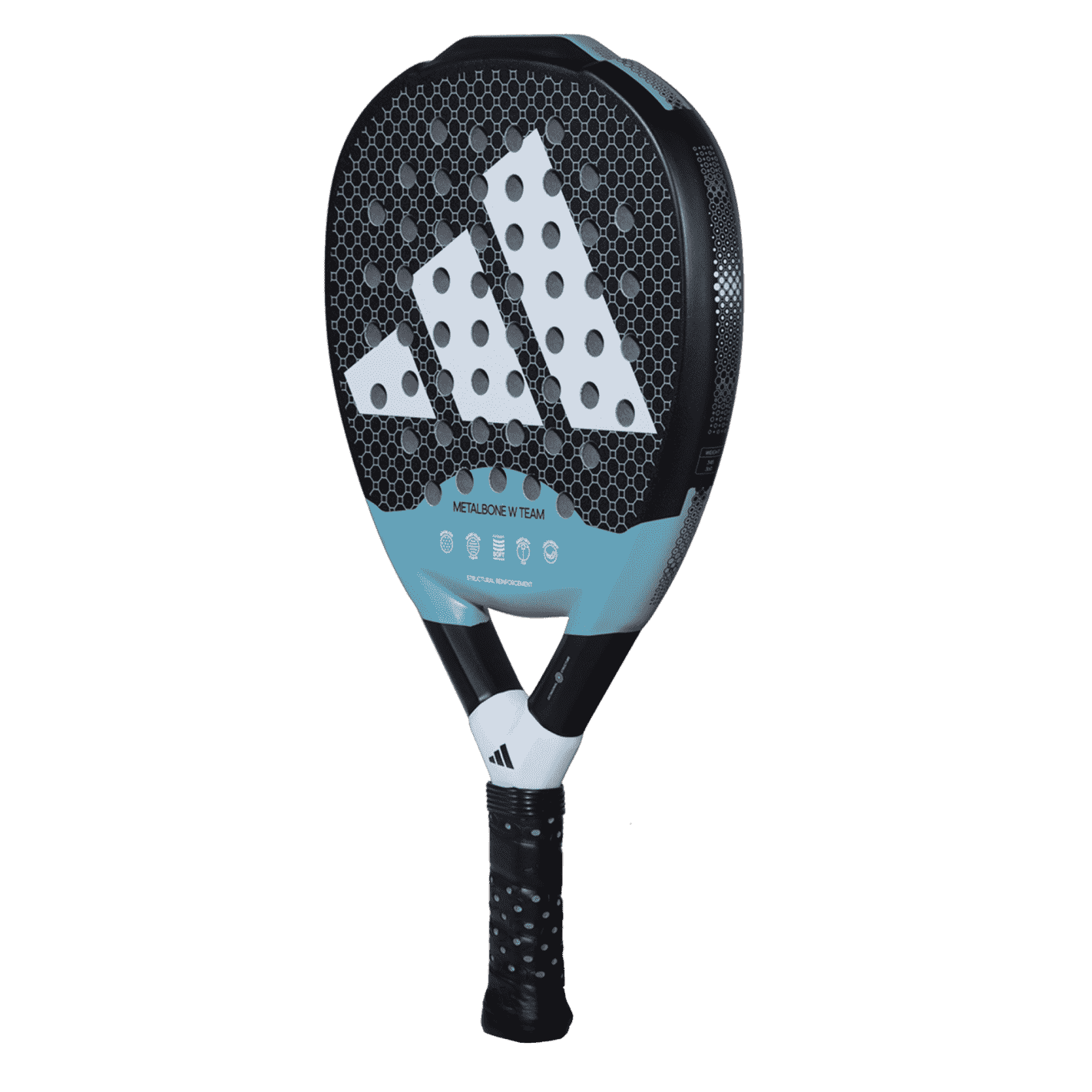 Adidas Metalbone W Team Padelbat