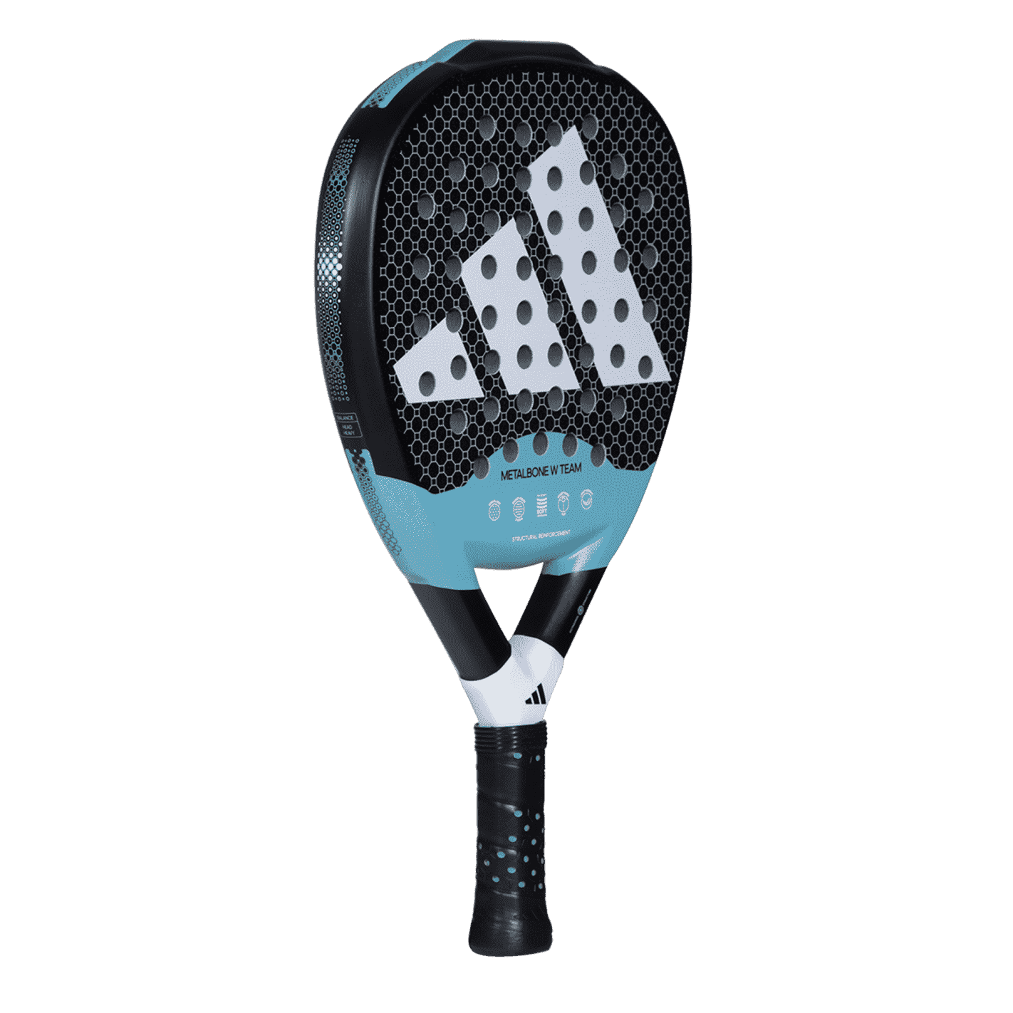 Adidas Metalbone W Team Padelbat