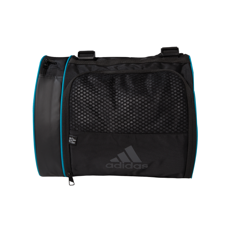 Adidas Tour Padeltaske (Sort/gul)