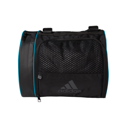 Adidas Tour Padeltaske (Sort/gul)