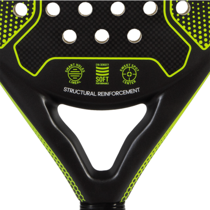 Adidas RX 1000 Padelbat