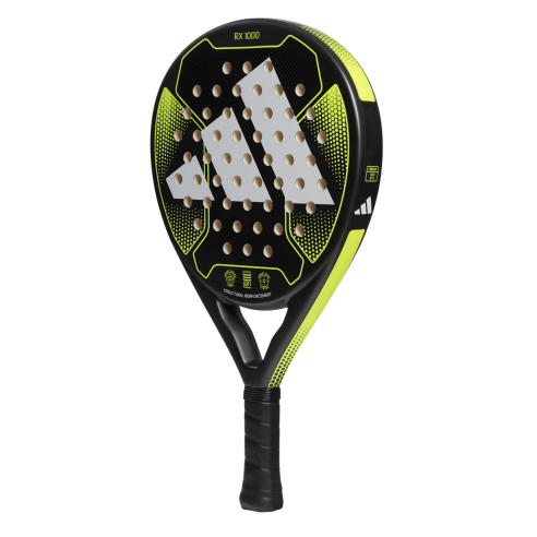 Adidas RX 1000 Padelbat