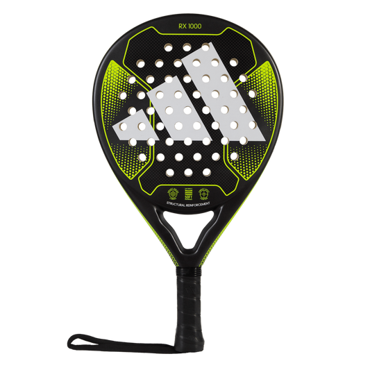 Adidas RX 1000 Padelbat