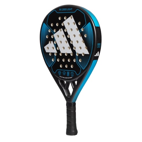 Adidas RX 2000 Light Padelbat