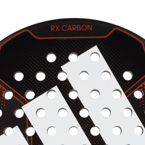 Adidas RX Carbon Padelbat