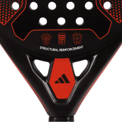 Adidas RX Carbon Padel Bat - padellife.dk
