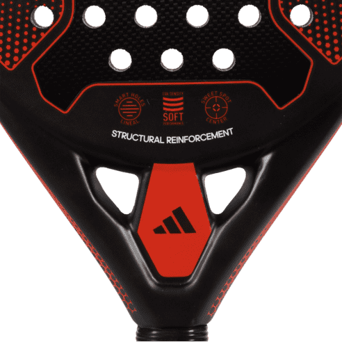 Adidas RX Carbon Padelbat