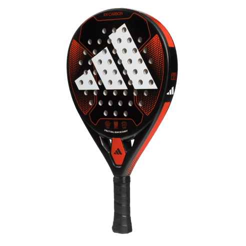 Adidas RX Carbon Padelbat