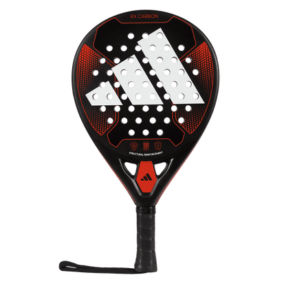 Adidas RX Carbon Padel Bat - padellife.dk