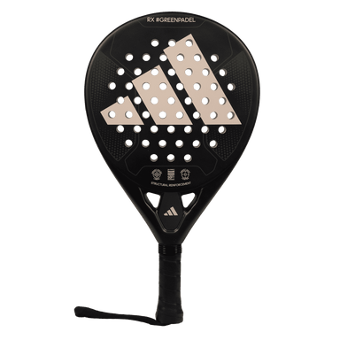 Adidas RX Greenpadel padel bat - racketlife.dk