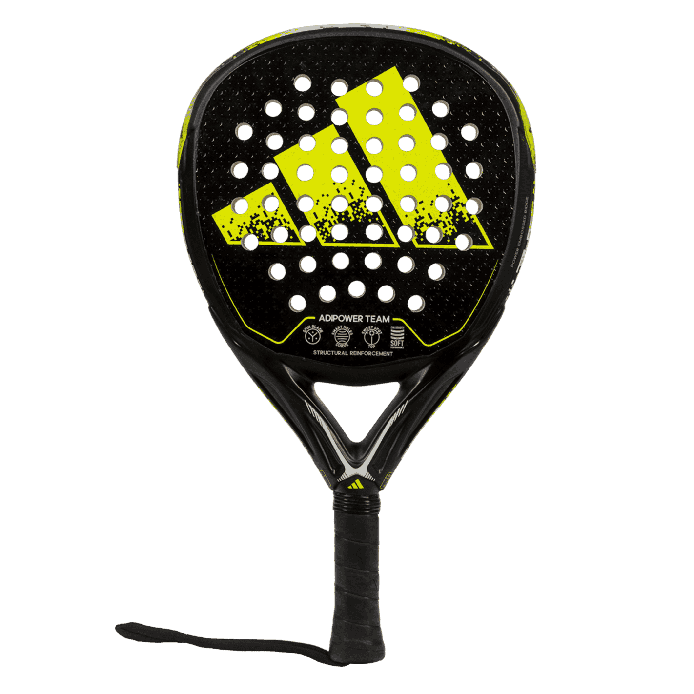 adidas adipower team padel bat
