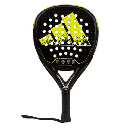 adidas adipower team padel bat