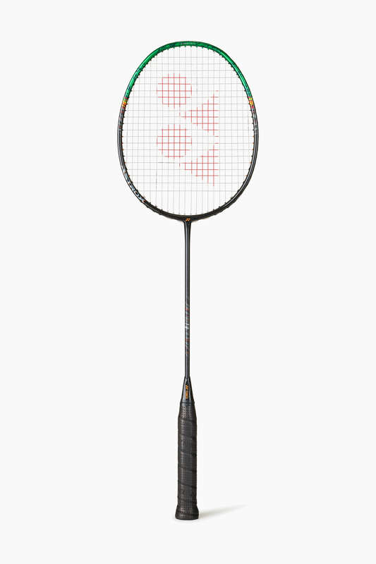 Yonex Astrox 99 Pro (Black/Green) Badmintonketcher (uden strenge)