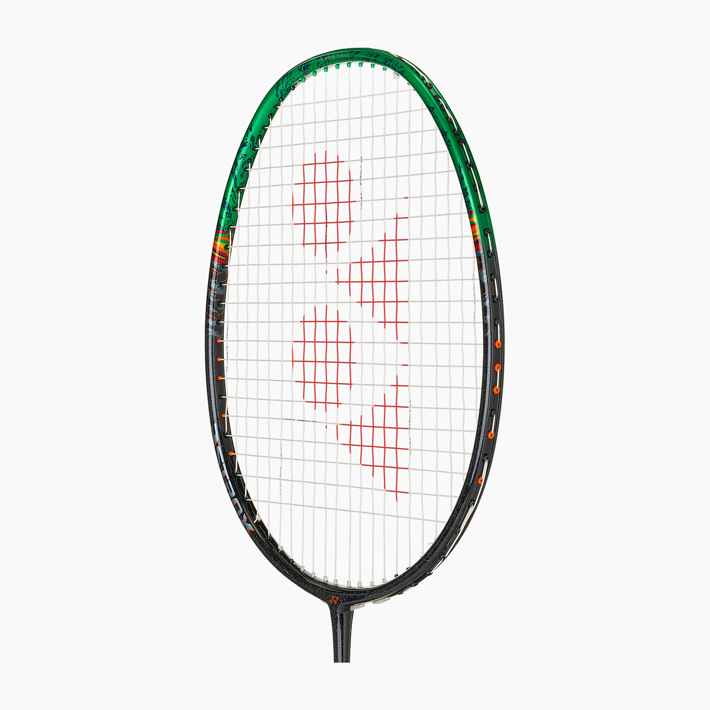 Yonex Astrox 99 Pro (Black/Green) Badmintonketcher (uden strenge)