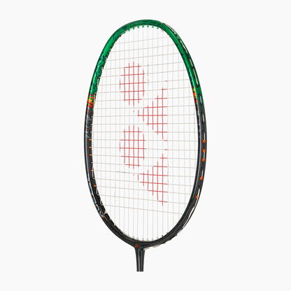Yonex Astrox 99 Pro (Black/Green) Badmintonketcher (uden strenge)