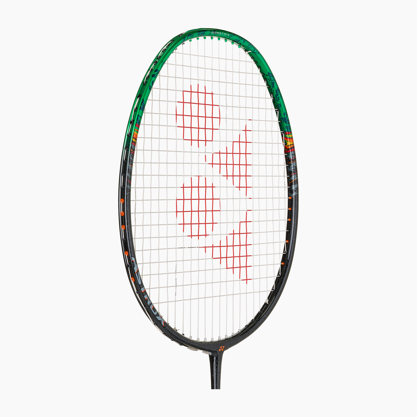 Yonex Astrox 99 Pro (Black/Green) Badmintonketcher (uden strenge)