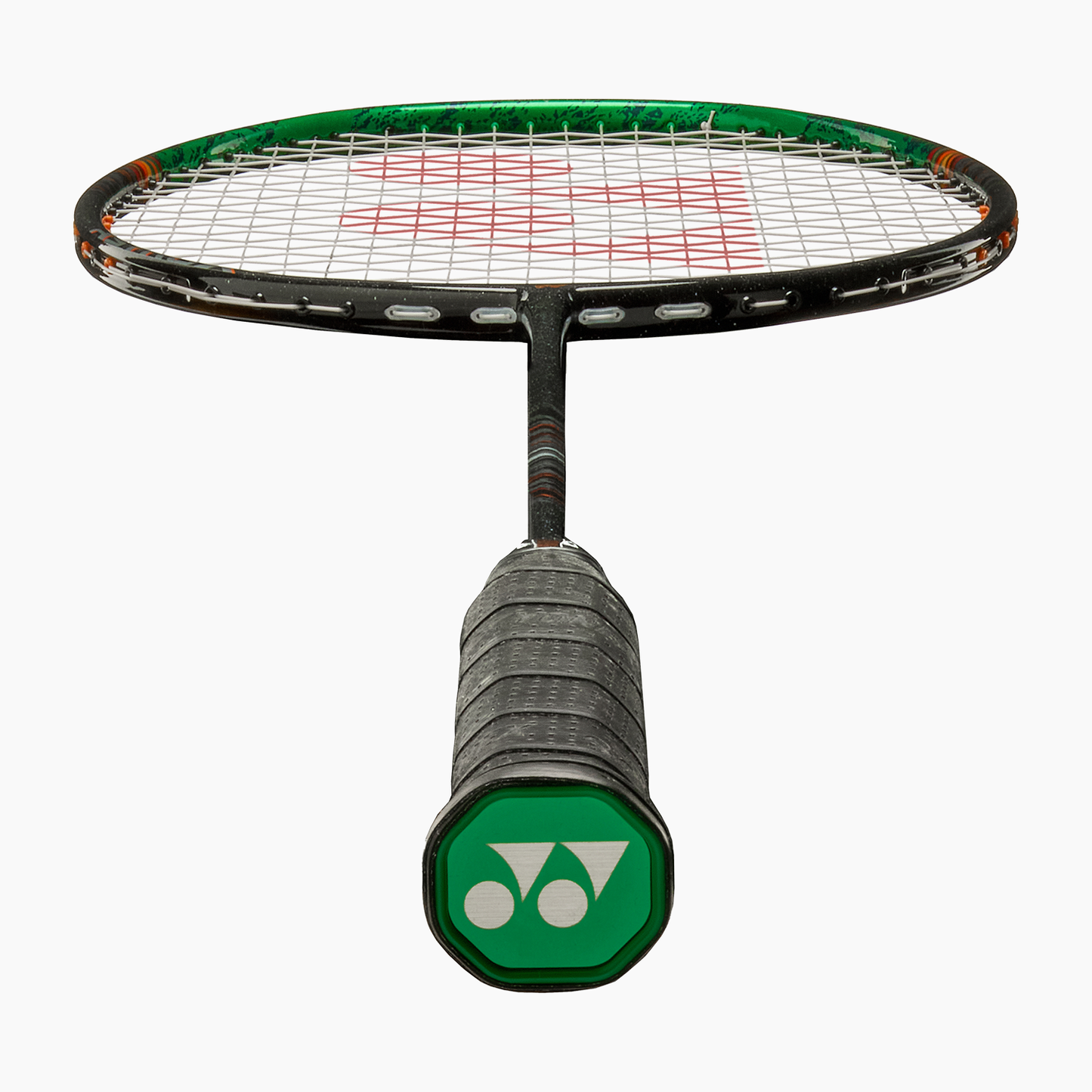 Yonex Astrox 99 Pro (Black/Green) Badmintonketcher (uden strenge)