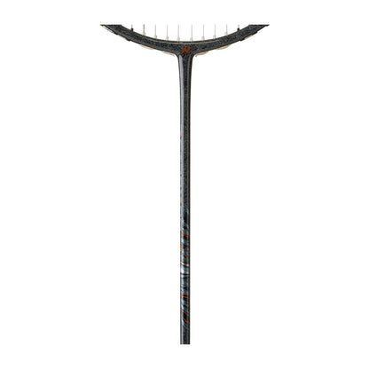 Yonex Astrox 99 Tour Badmintonketcher (Black/Green)