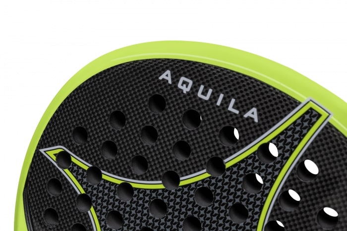 Starvie Aquila Soft 2024 Padelbat