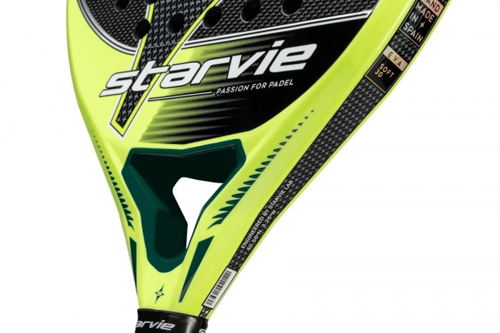 Starvie Aquila Soft 2024 Padelbat