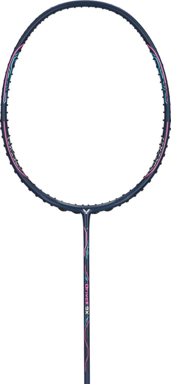 Victor Drive 9X Badminton ketcher