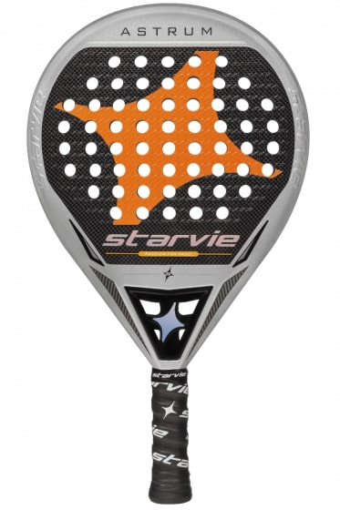 Starvie Astrum Soft 2024 Padelbat