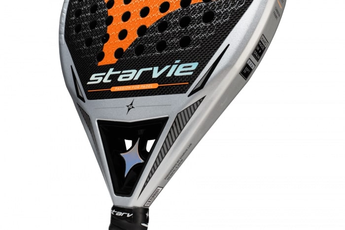Starvie Astrum Soft 2024 Padelbat