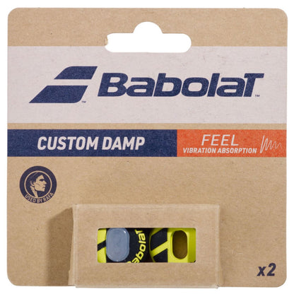 Babolat Custom Damp (2-pak)