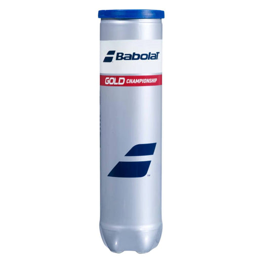 Babolat Gold Championship Tennisbolde