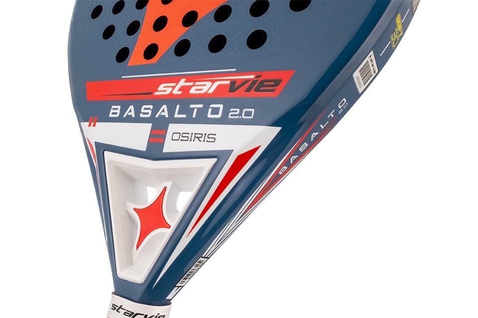 Starvie Basalto Osiris 2.0 Padelbat