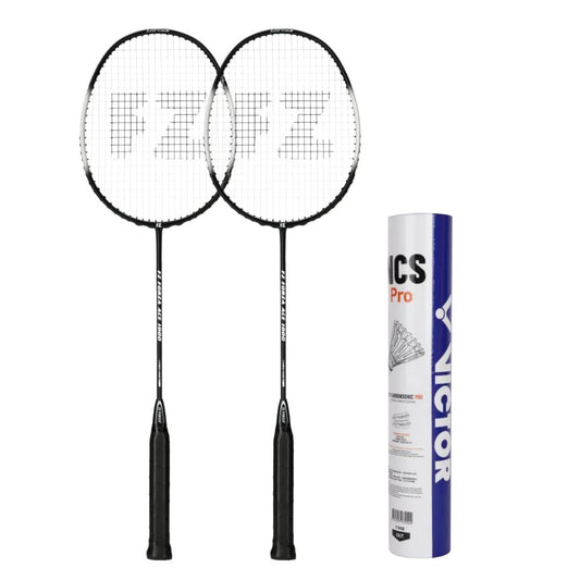 Badminton begynderpakke