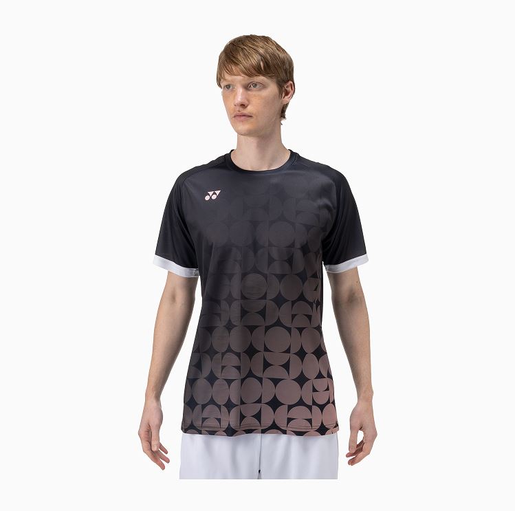 Yonex Uni T-Shirt 16746BK (Black)