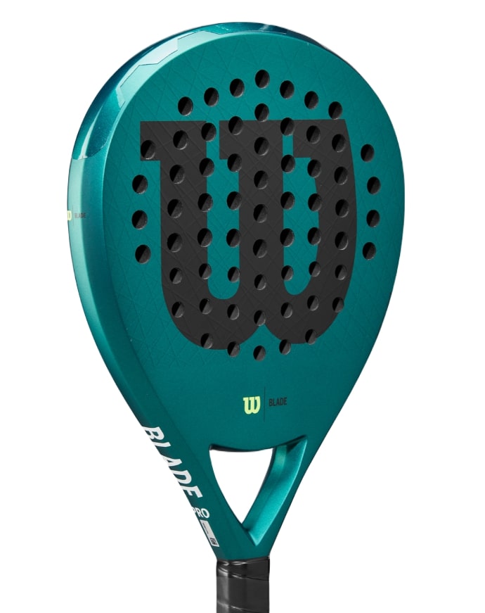 Wilson Blade Pro V3 Padel bat - Racketlife.dk