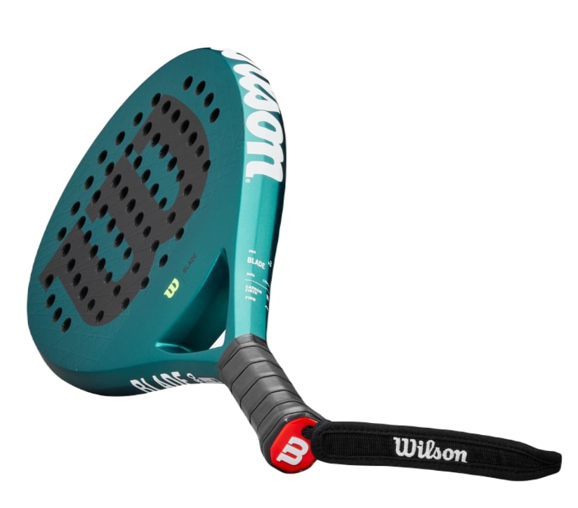 Wilson Blade Pro V3 Padel bat - Racketlife.dk