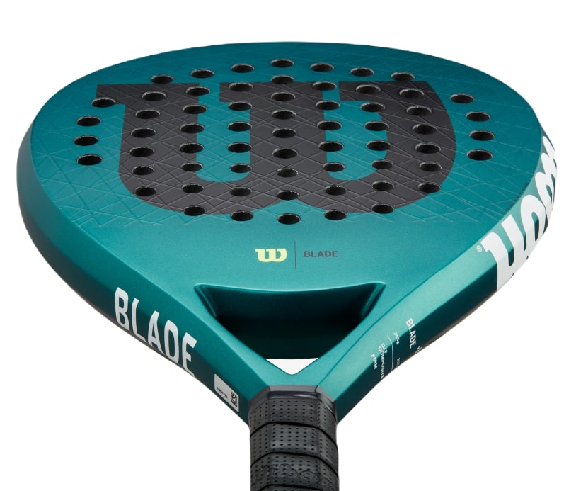 Wilson Blade V3 Padel bat - racketlife.dk