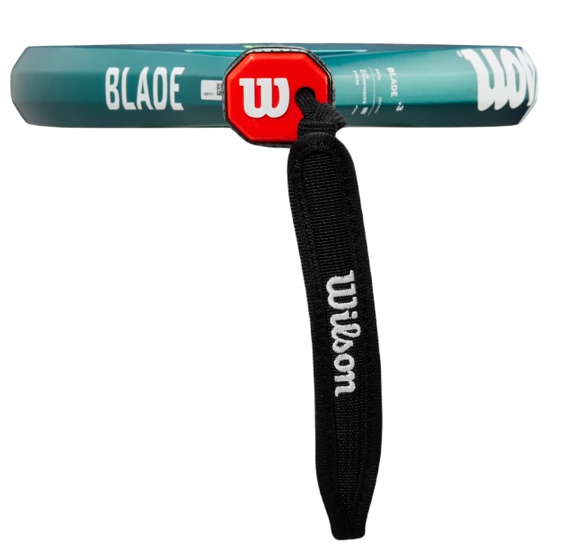 Wilson Blade V3 Padel bat - racketlife.dk