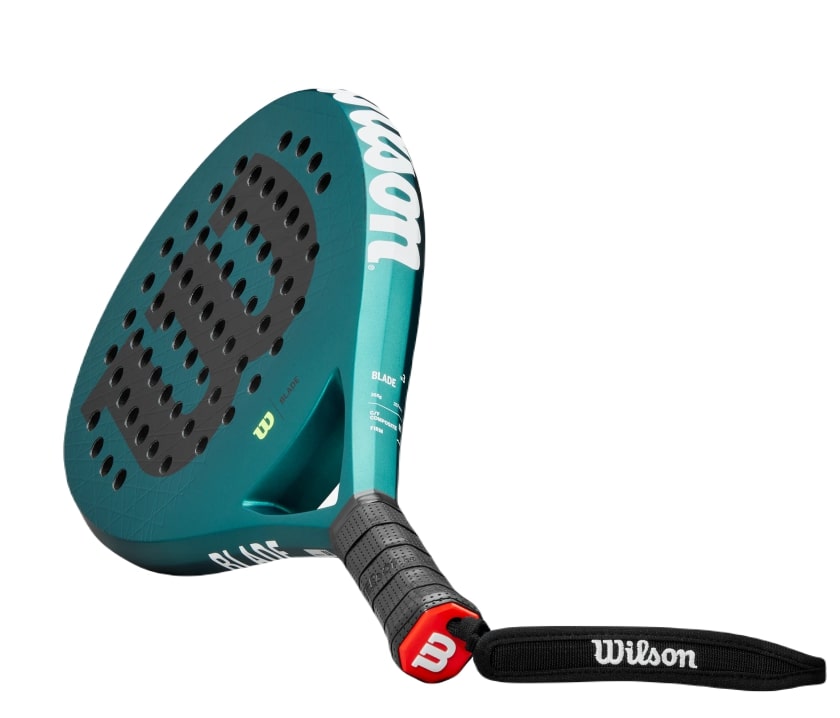 Wilson Blade V3 Padel bat - racketlife.dk