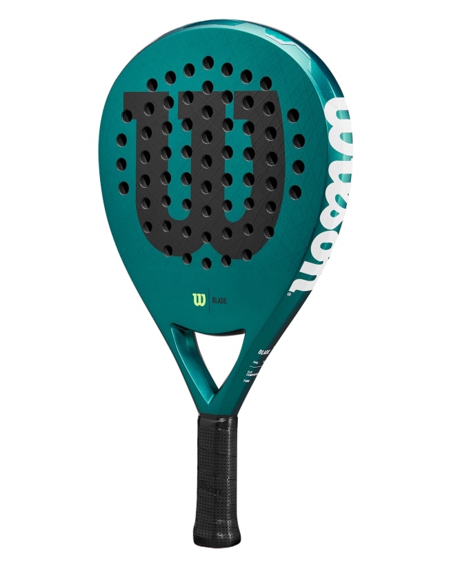 Wilson Blade V3 Padel bat - racketlife.dk