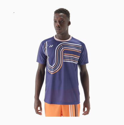 Yonex Uni T-Shirt 16747BB (Blueberry)