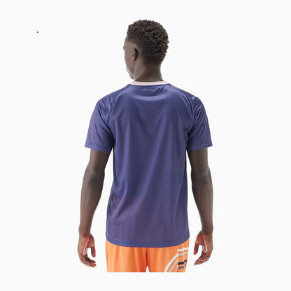 Yonex Uni T-Shirt 16747BB (Blueberry)