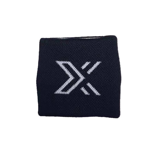 Oxdog Bolt Short Wristband (Sort)