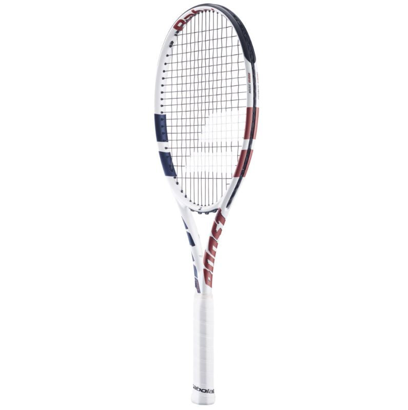 Babolat Boost Drive White Tennisketcher