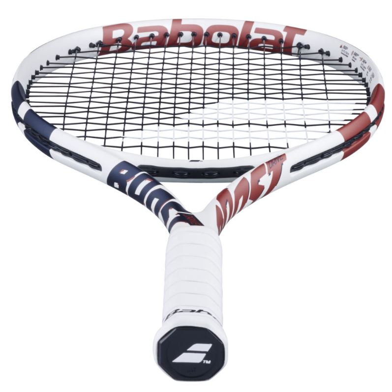 Babolat Boost Drive White Tennisketcher