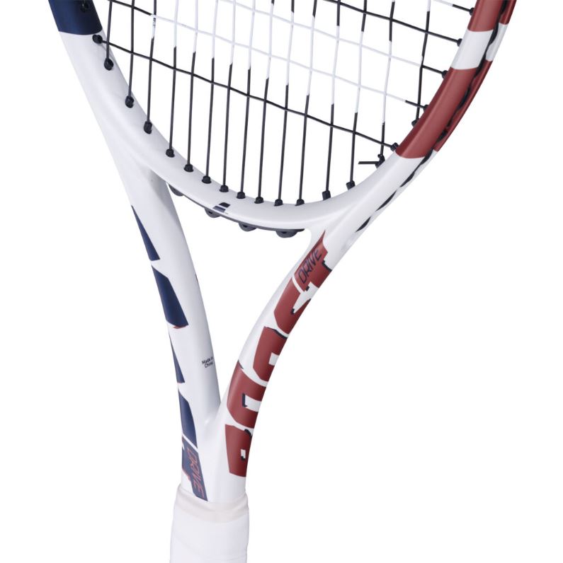 Babolat Boost Drive White Tennisketcher