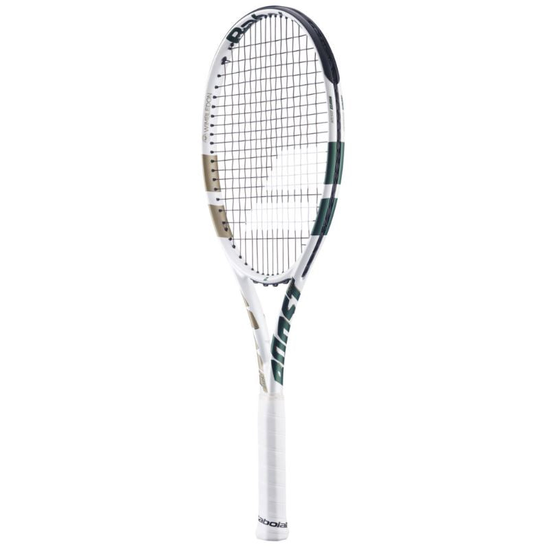 Babolat Boost Wimbledon 2025 Tennisketcher