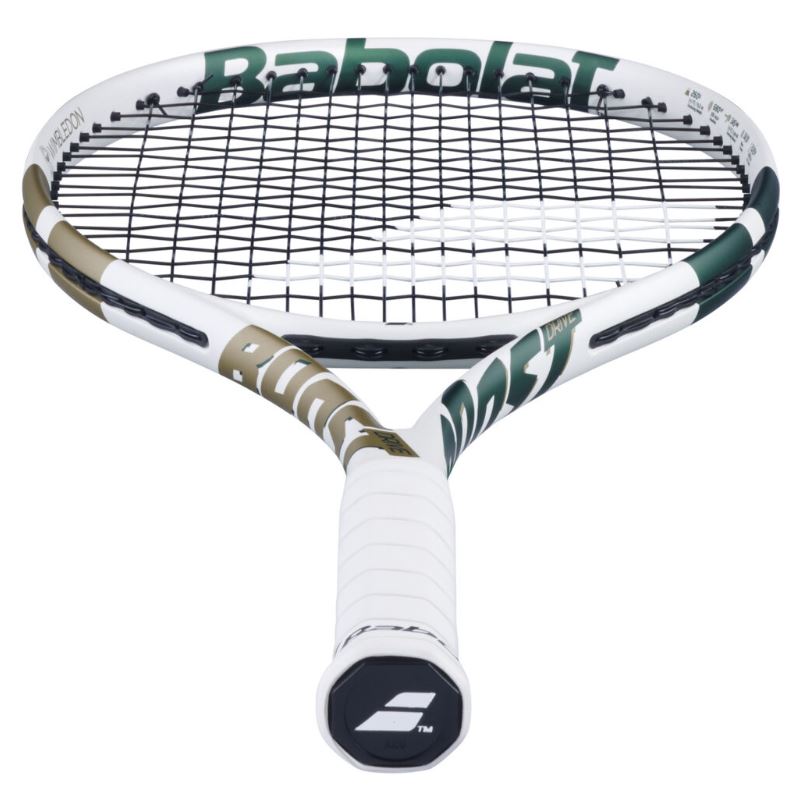 Babolat Boost Wimbledon 2025 Tennisketcher